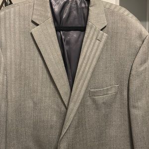 Ralph Lauren sports coat sz 52 r